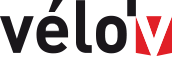 logo typique de Velo'v
